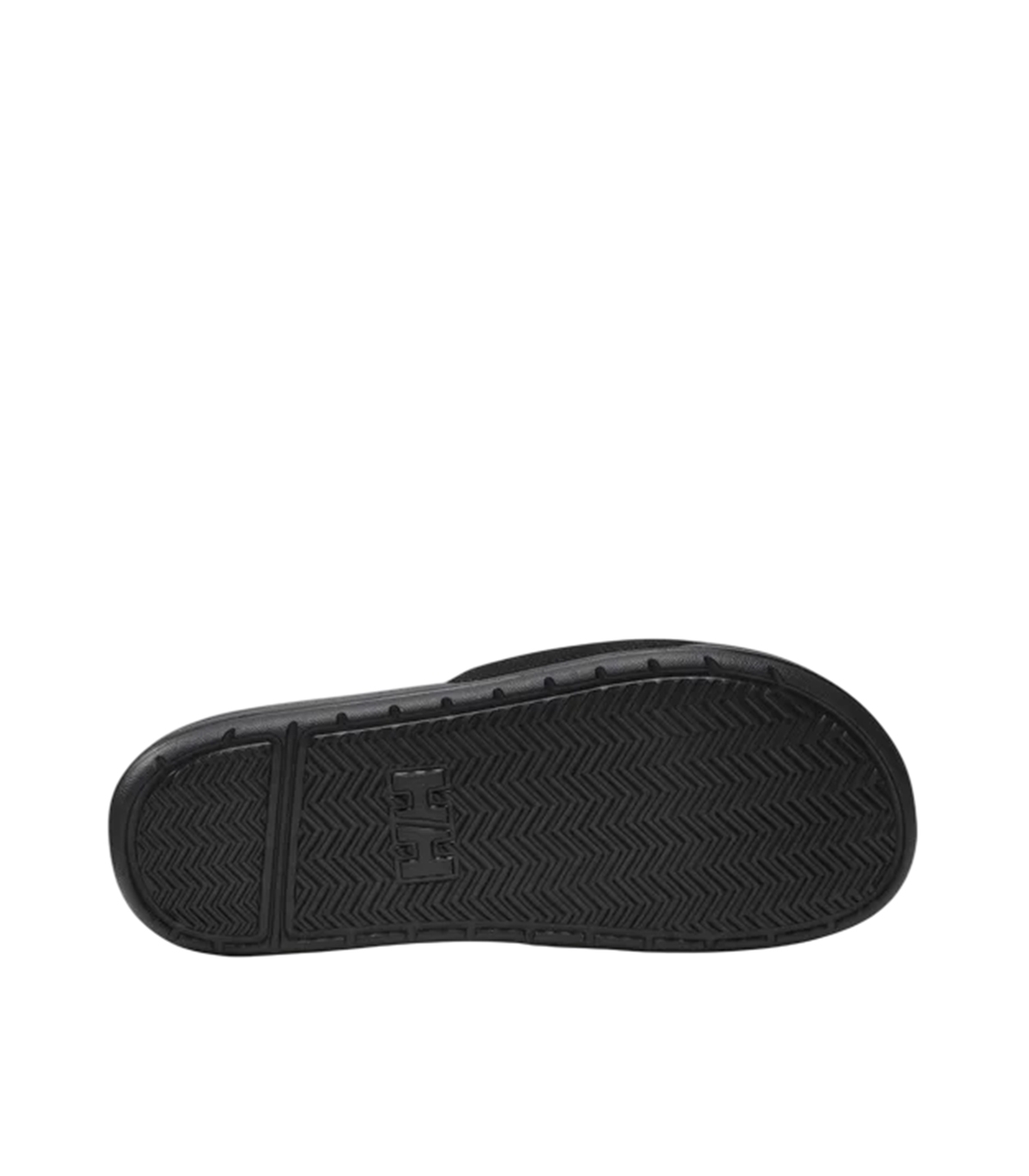 Helly Hansen - Chanclas Negras para Hombre - Slide