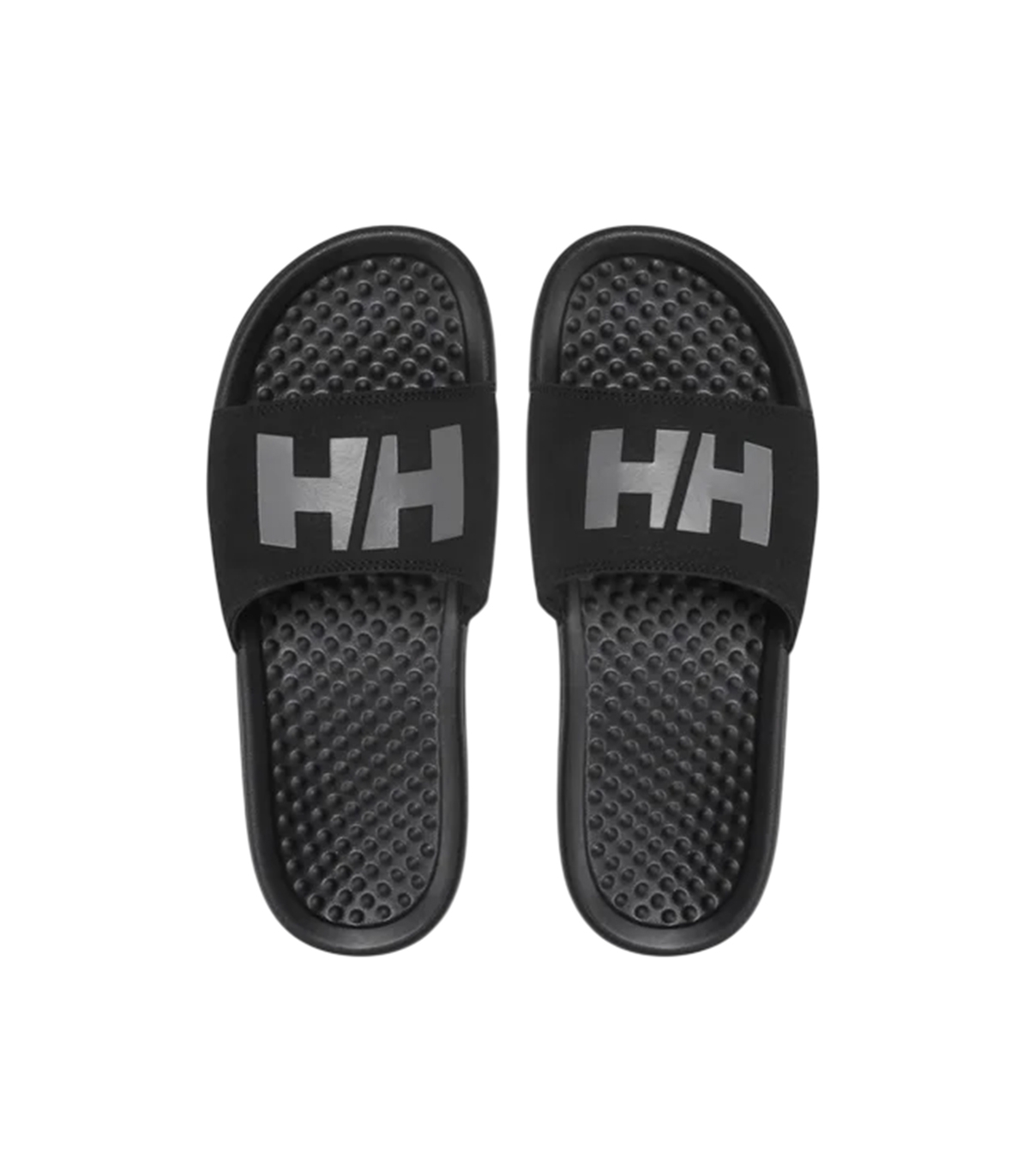 Helly Hansen - Chanclas Negras para Hombre - Slide