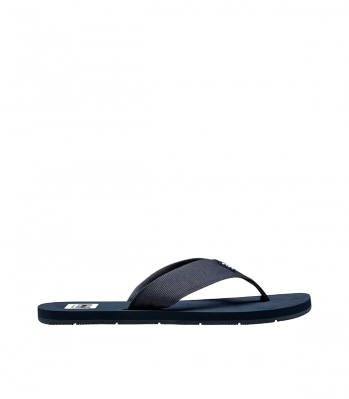 Helly Hansen - Chanclas Negras para hombre