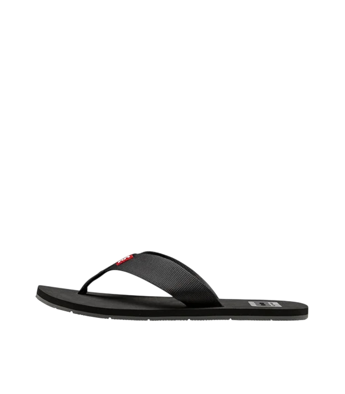 Helly Hansen - Chanclas Negras para Hombre