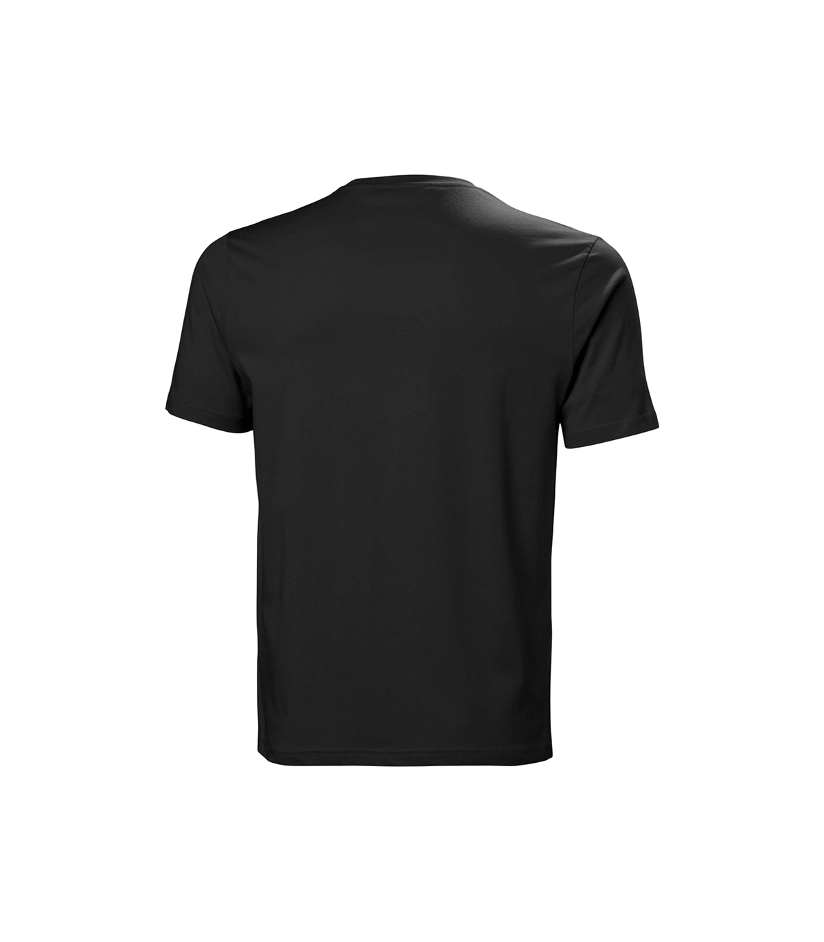 Helly Hansen - Camiseta Blanca para Hombre - Logo