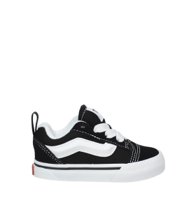 Vans - Zapatillas Negras para Niño - Skool