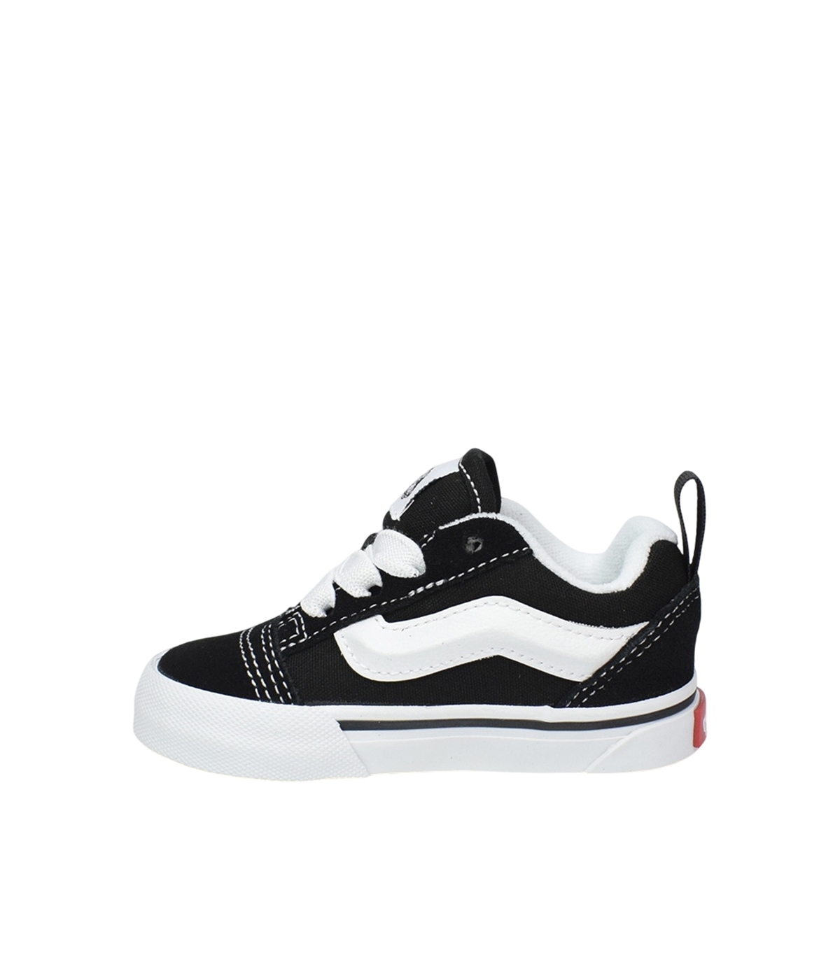 Vans - Zapatillas Negras para Niño - Skool