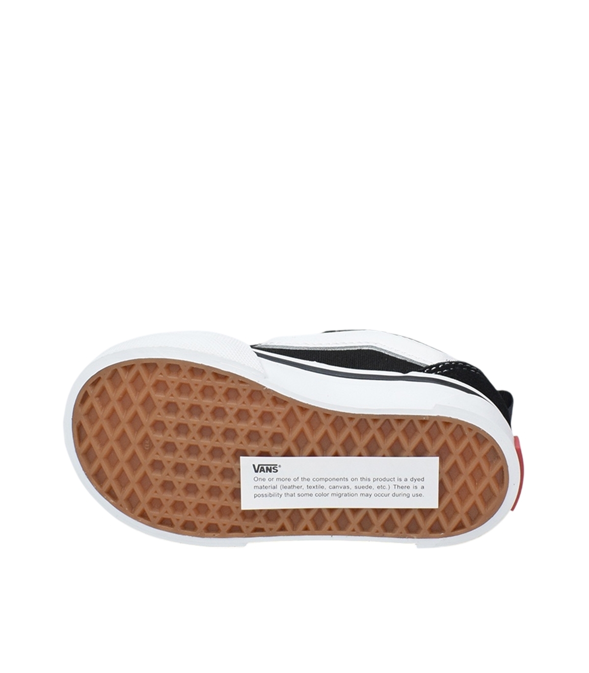 Vans - Zapatillas Negras para Niño - Skool