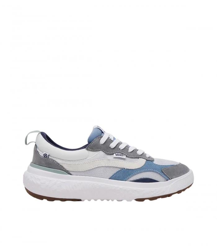 Vans - Zapatillas Grises para hombre - Ultrearange