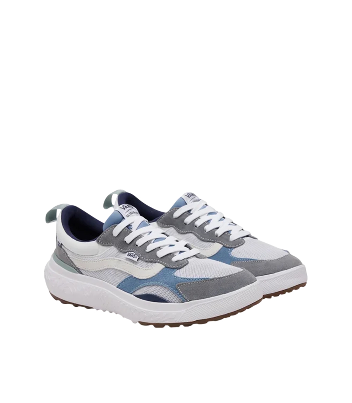 Vans - Zapatillas Grises para hombre - Ultrearange