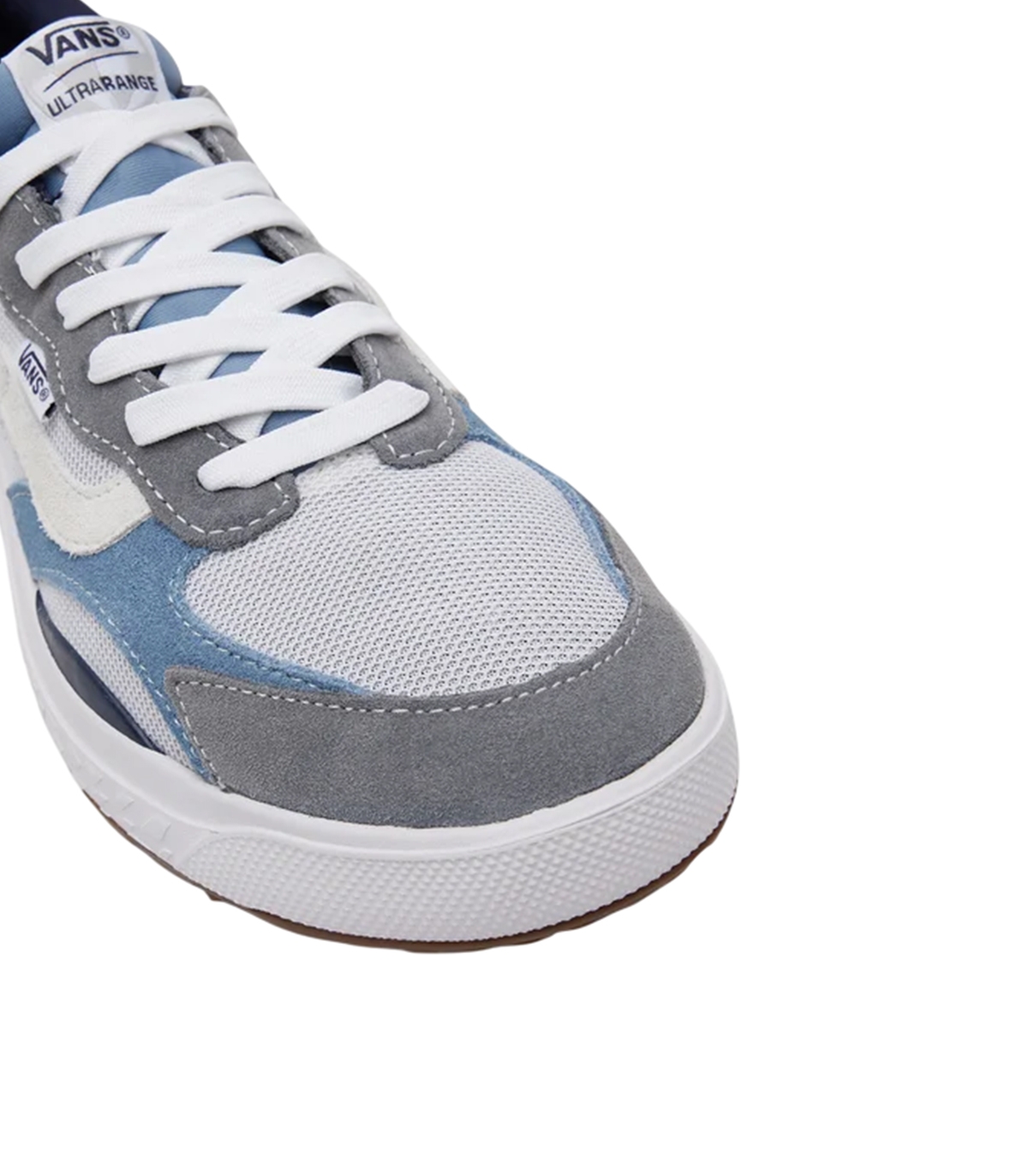 Vans - Zapatillas Grises para hombre - Ultrearange
