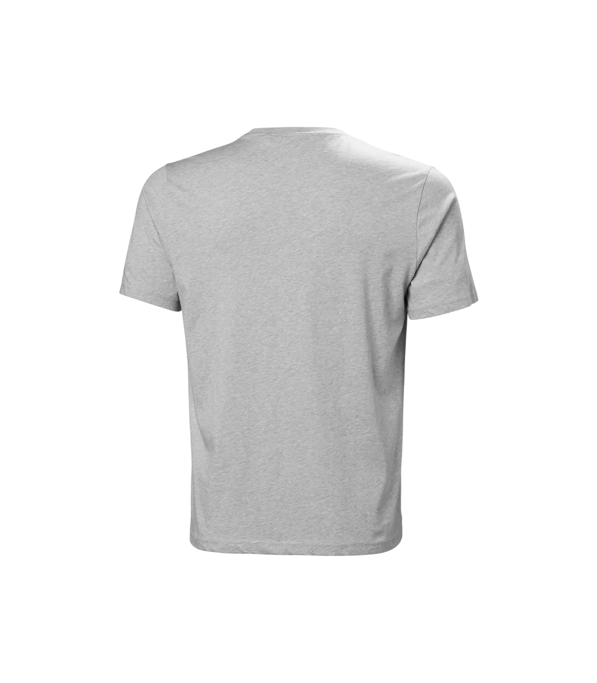 Helly Hansen - Camiseta Gris para Hombre - Logo