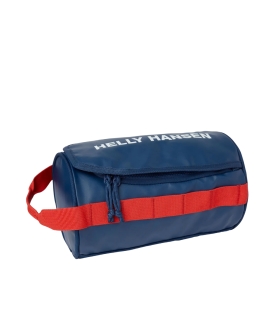 Helly Hansen - Bolso de Mano Azul Unisex