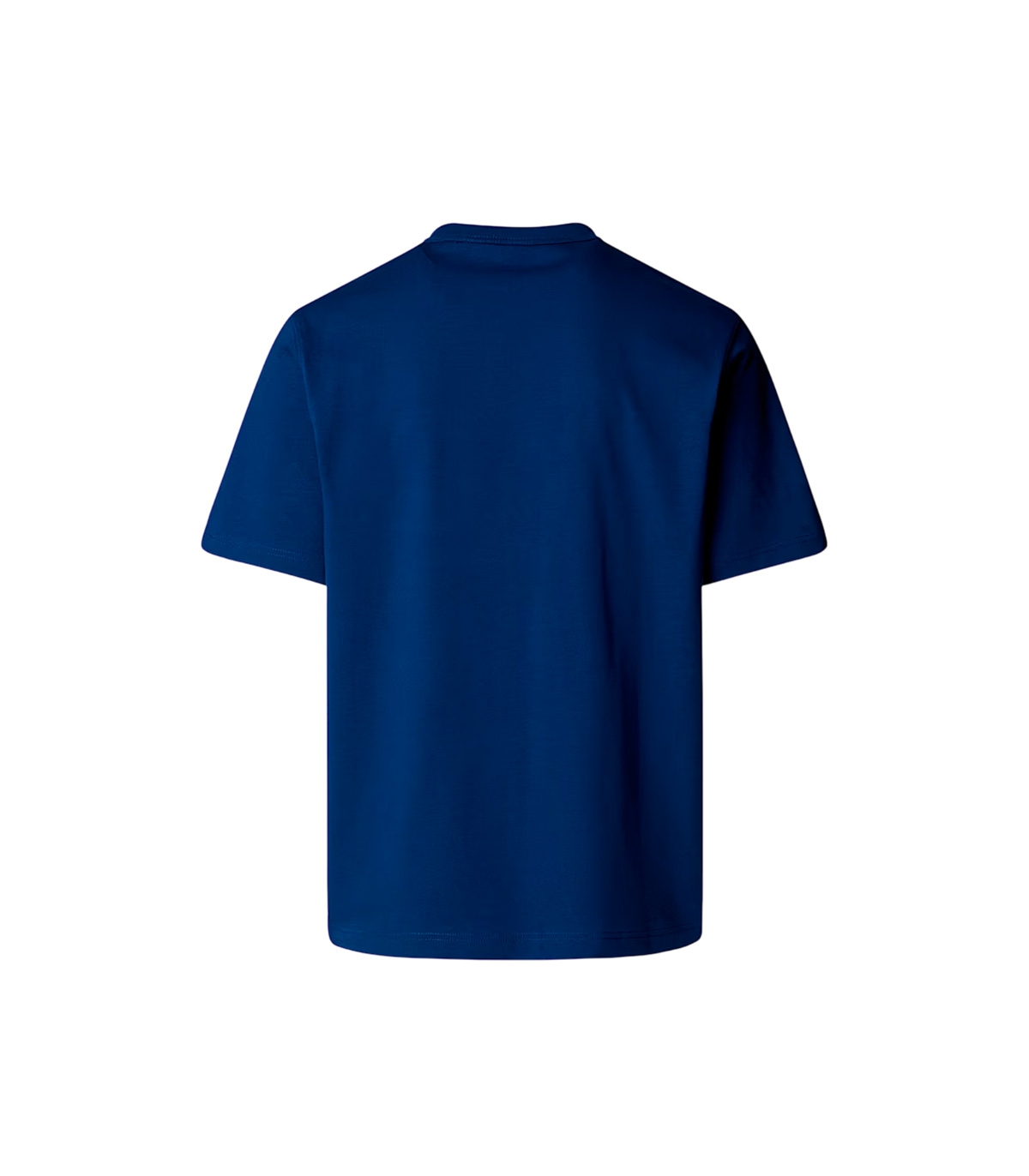 The North Face - Camiseta Azul para Hombre