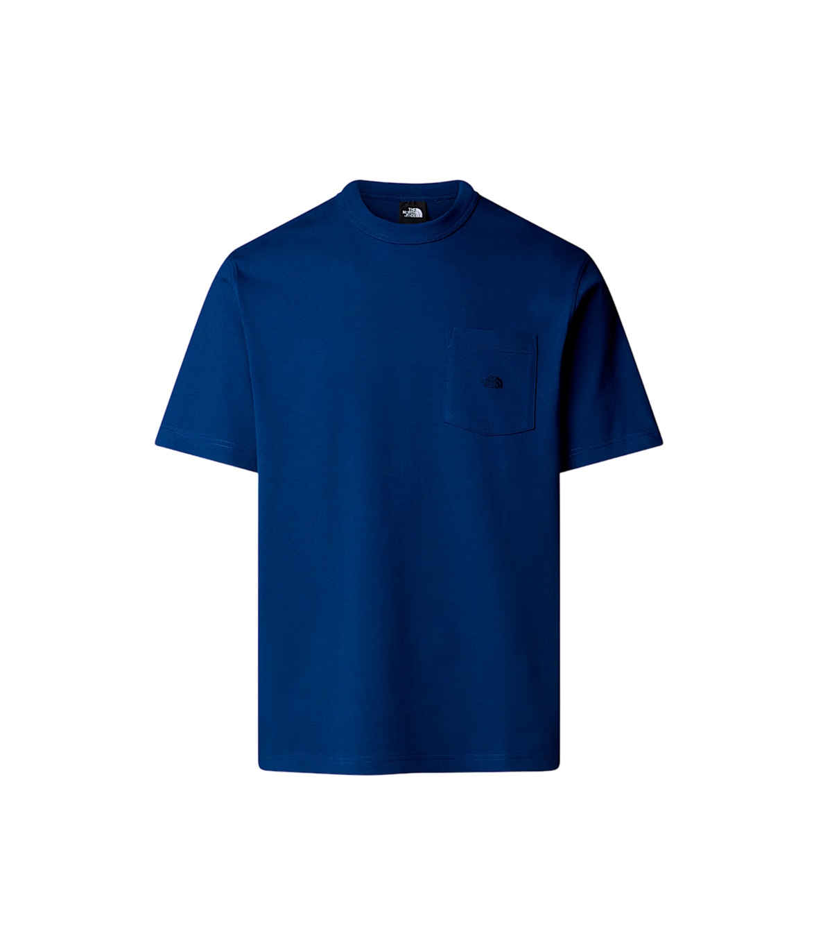 The North Face - Camiseta Azul para Hombre