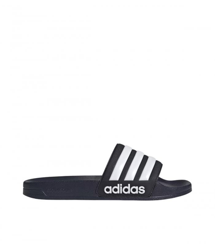 Adidas - Chanclas Negras Unisex - Adilette