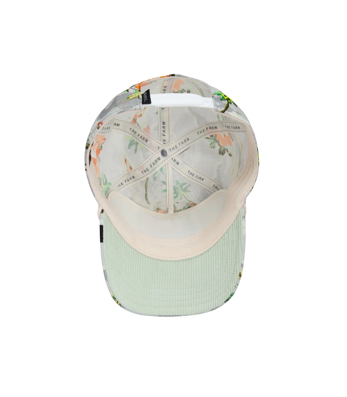 Goorin Bros - Gorra Gris para Hombre - NAILED IT