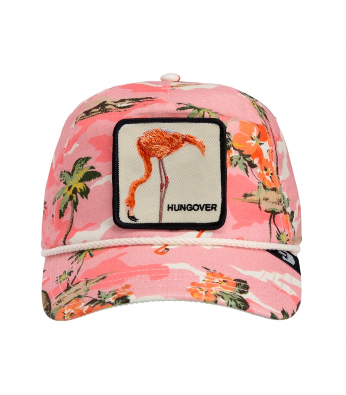 Goorin - Gorra para Hombre - RANDY SOUSE GIT