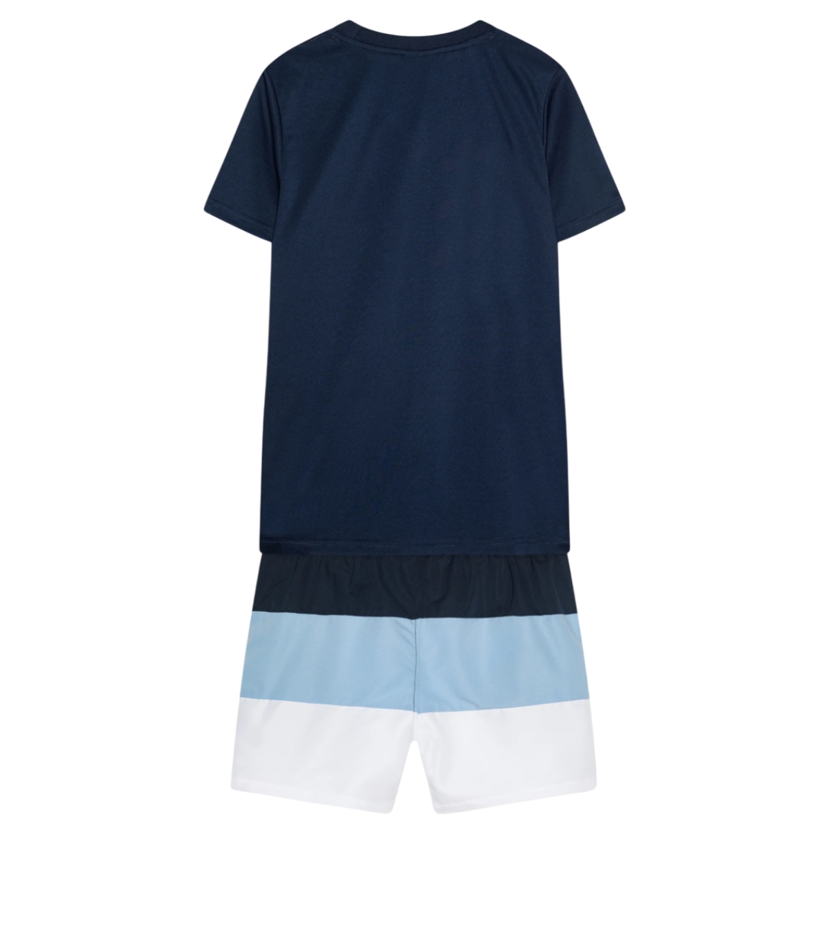 Ellesse - Conjunto Azul Marino para Niño - Vescia
