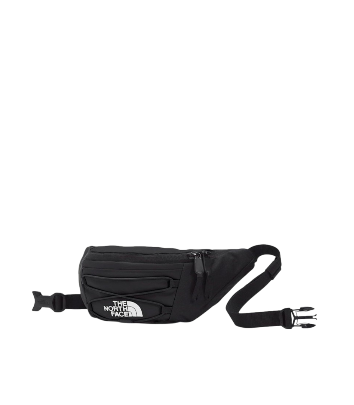 The North Face - Riñonera Negra Unisex - Jester