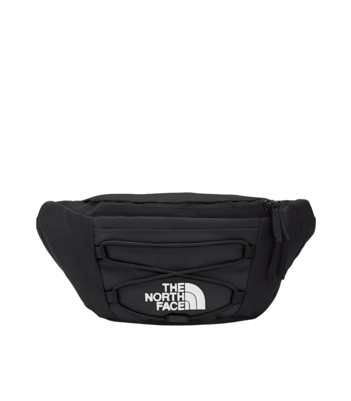 The North Face - Riñonera Negra Unisex - Jester