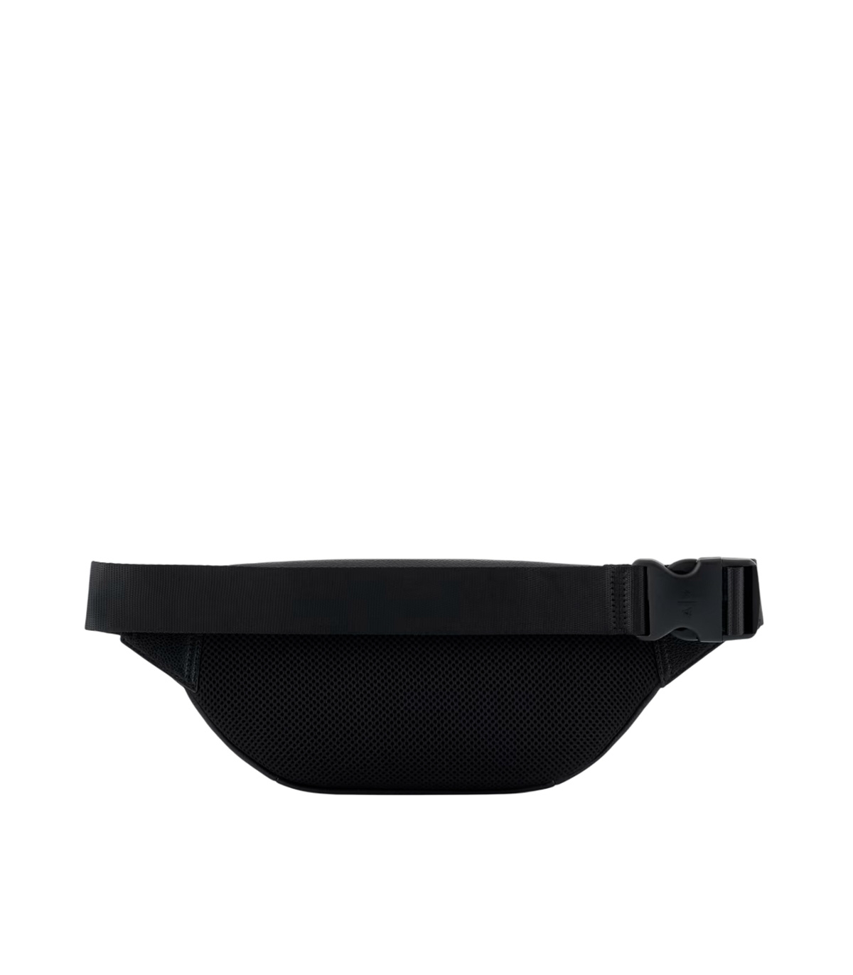 Armani Exchange - Riñonera Negra para Hombre - OKINAWA