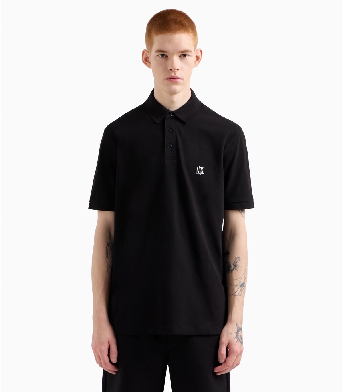 Armani Exchange