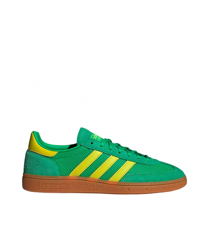 Adidas - Zapatillas Verdes para Mujer - Spezial