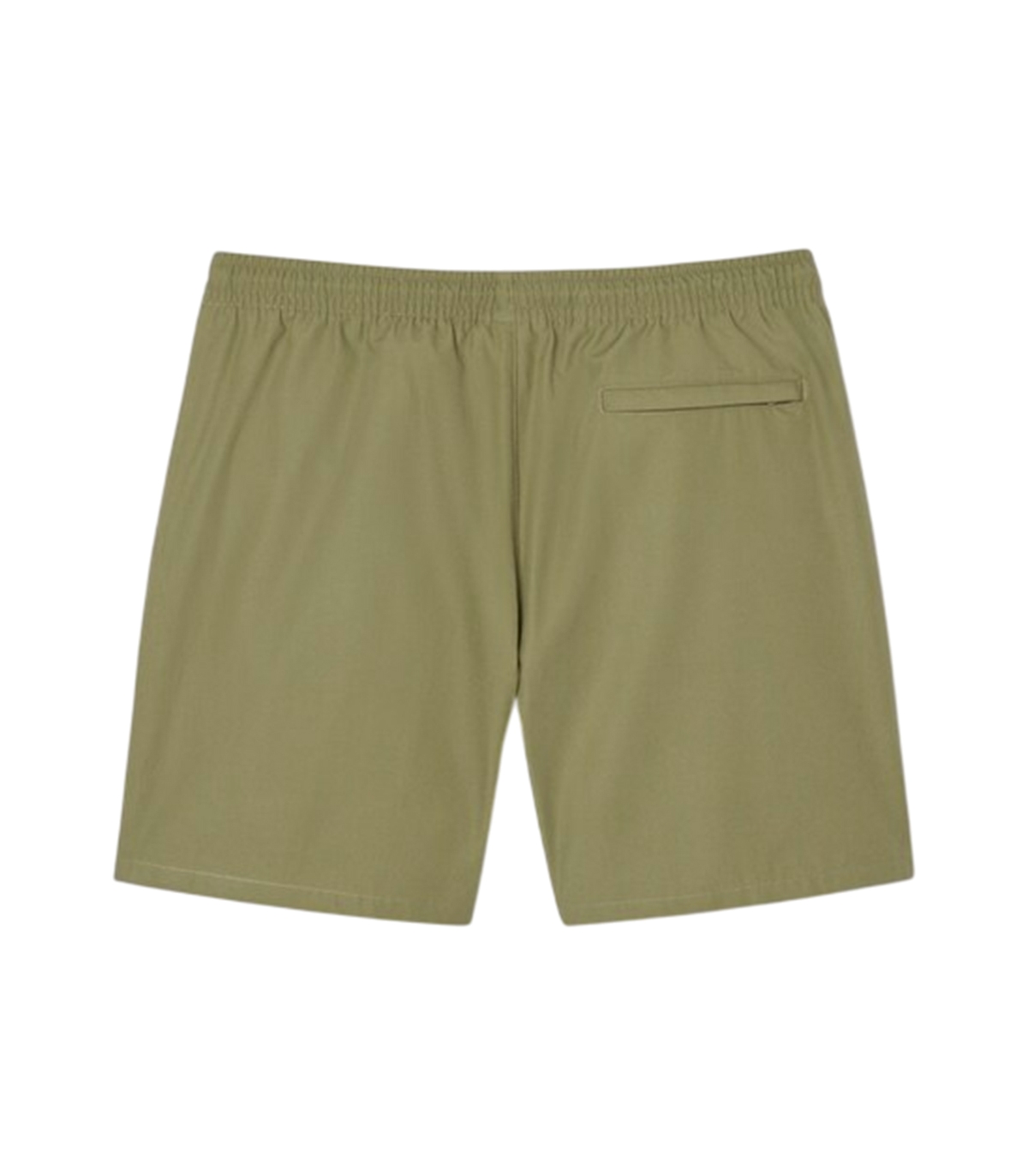 Lacoste - Pantalón Corto Verde para Hombre
