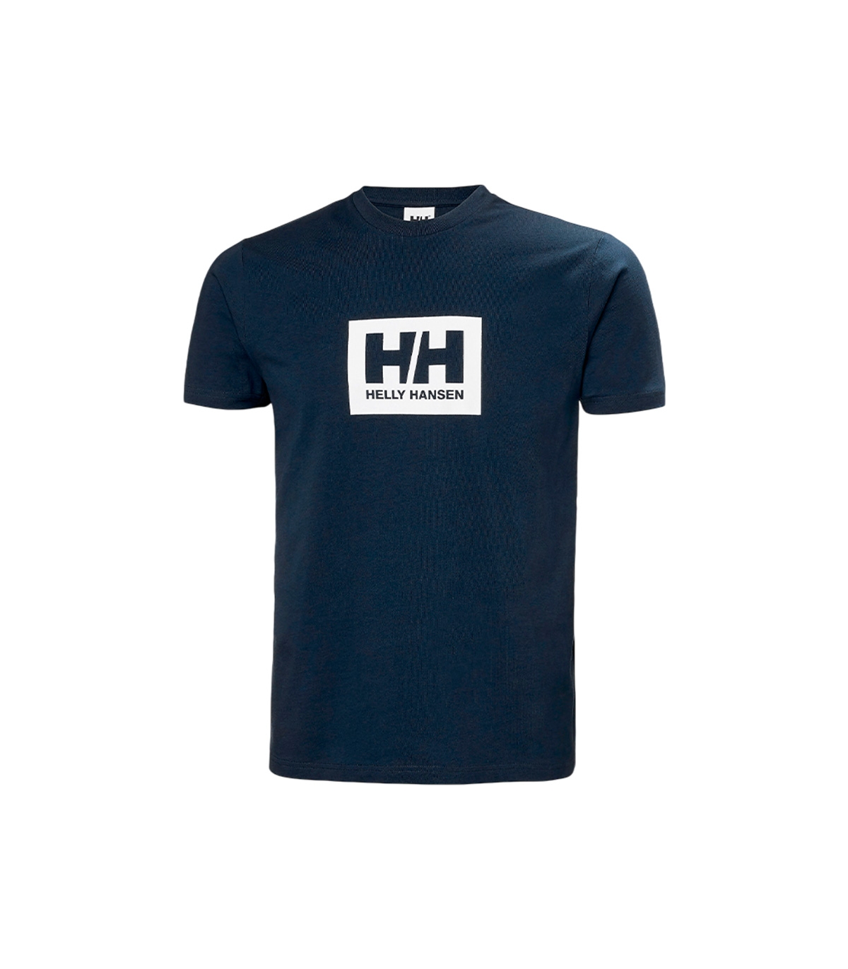 Helly Hansen - Camiseta Azul para Hombre - Box
