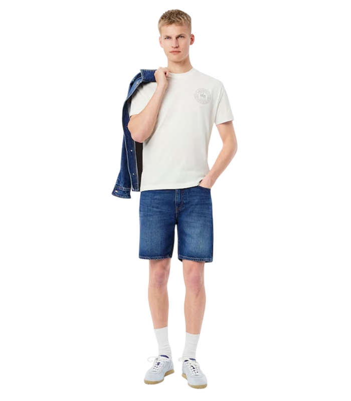 Lacoste - Pantalón Vaquero para Hombre