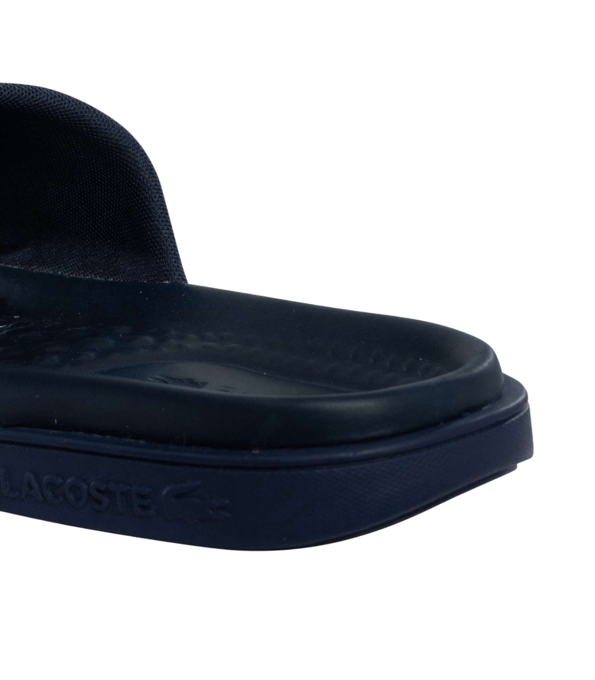 Lacoste - Chanclas Azules para Hombre - Server