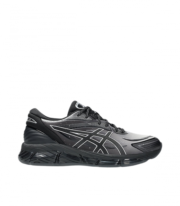 Asics - Zapatillas Negras para Hombre - Gel-Quantum 360 VIII