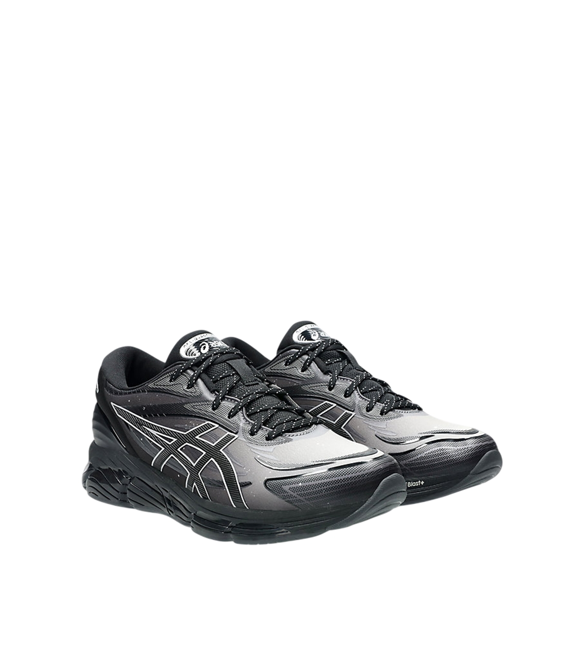 Asics - Zapatillas Negras para Hombre - Gel-Quantum 360 VIII
