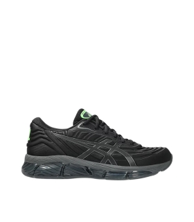 Asics - Zapatillas Negras para Hombre - Gel Quantum