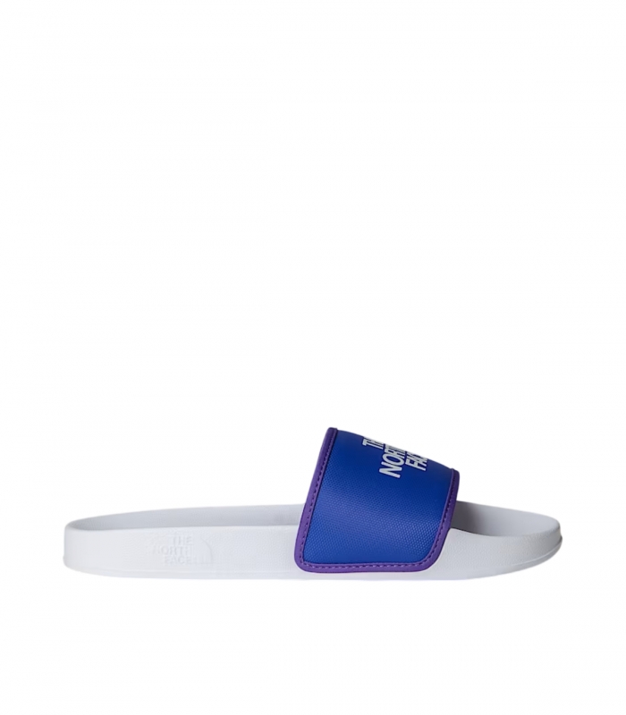 The North Face - Chanclas Multicolor para Hombre - Base Camp III
