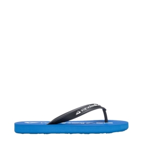 Quiksilver - Chanclas Azules para Hombre - Java