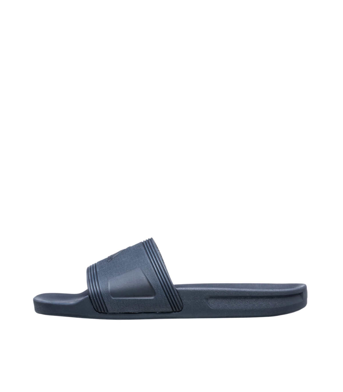 Quiksilver - Chanclas Azules para Hombre - Dockyard