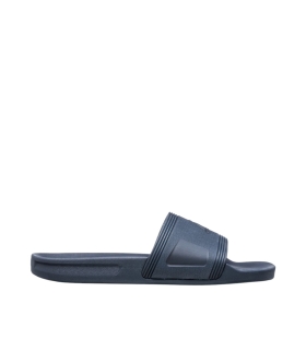 Quiksilver - Chanclas Azules para Hombre - Dockyard
