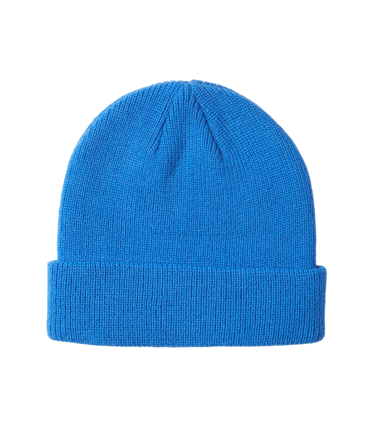 Quiksilver - Gorro Azul Unisex - Performer