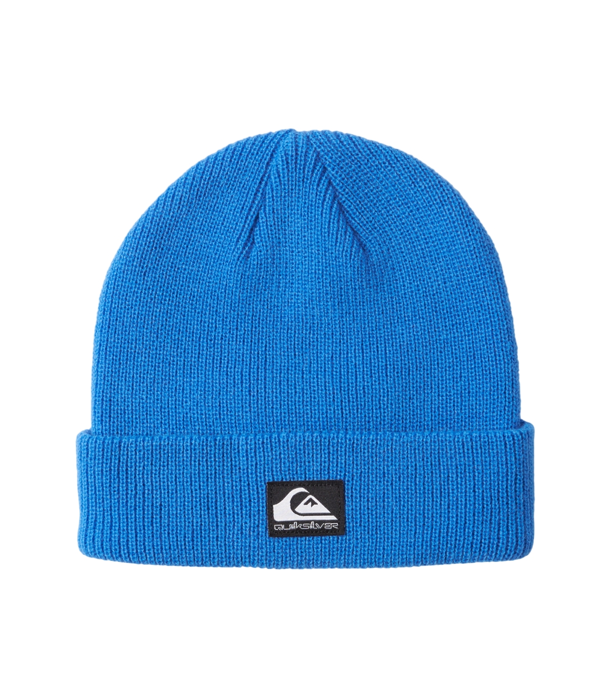Quiksilver - Gorro Azul Unisex - Performer