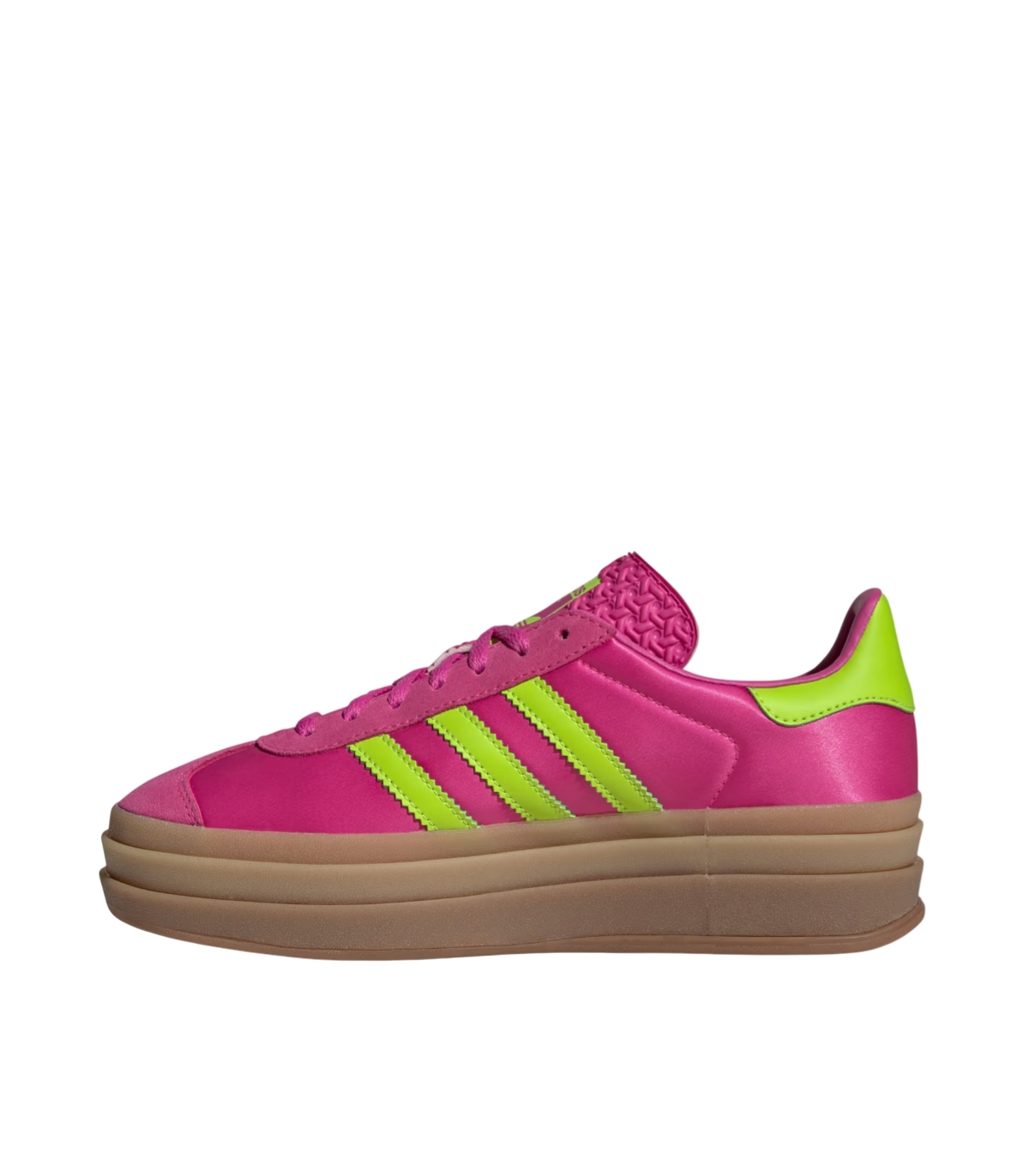 Adidas - Zapatillas Rosas para Mujer - Gazelle Bold