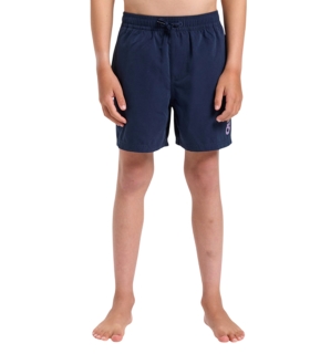 Quiksilver - Bañador Azul para Niño - Filine