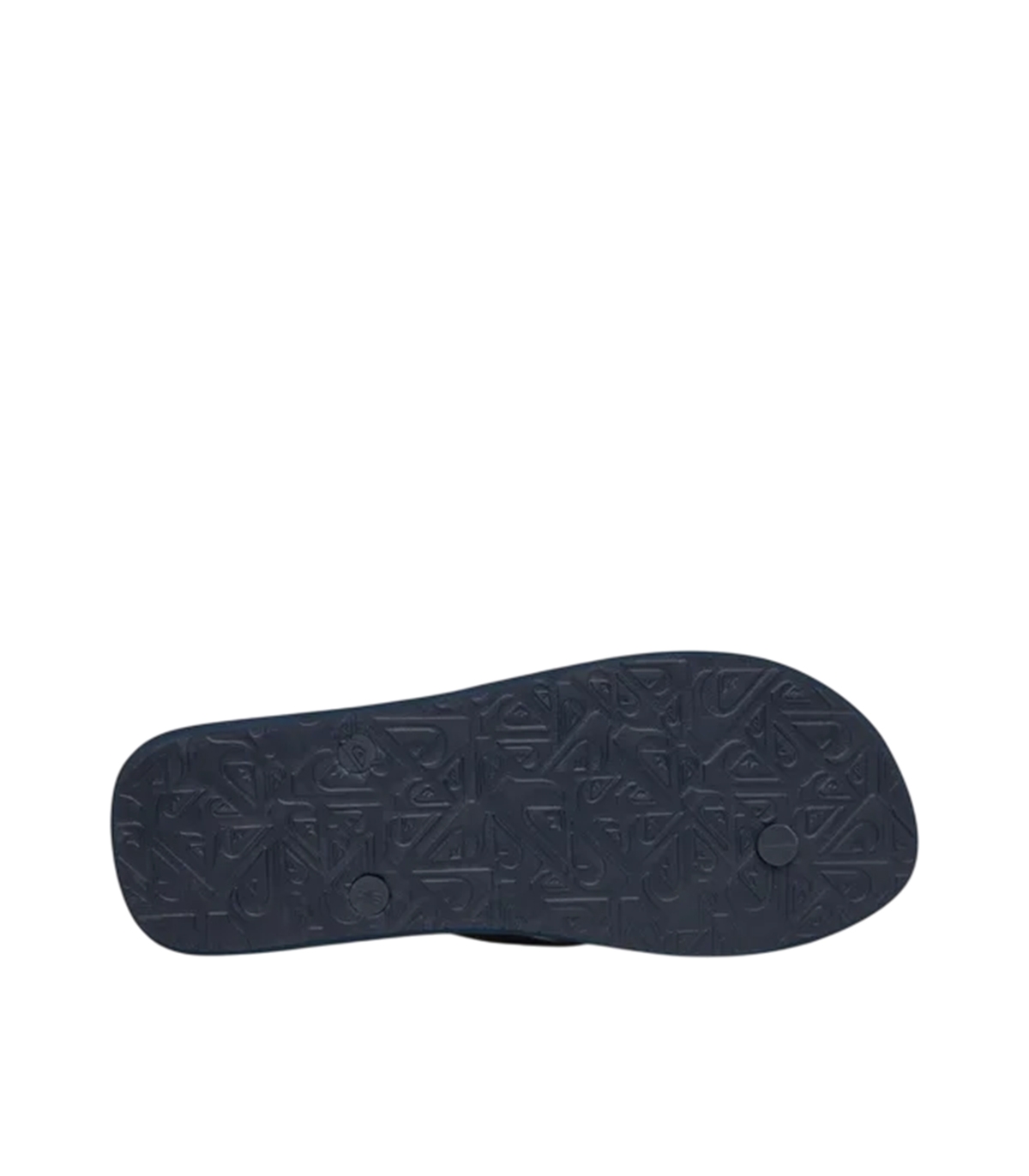 Quiksilver - Chanclas Azules para Hombre - kava