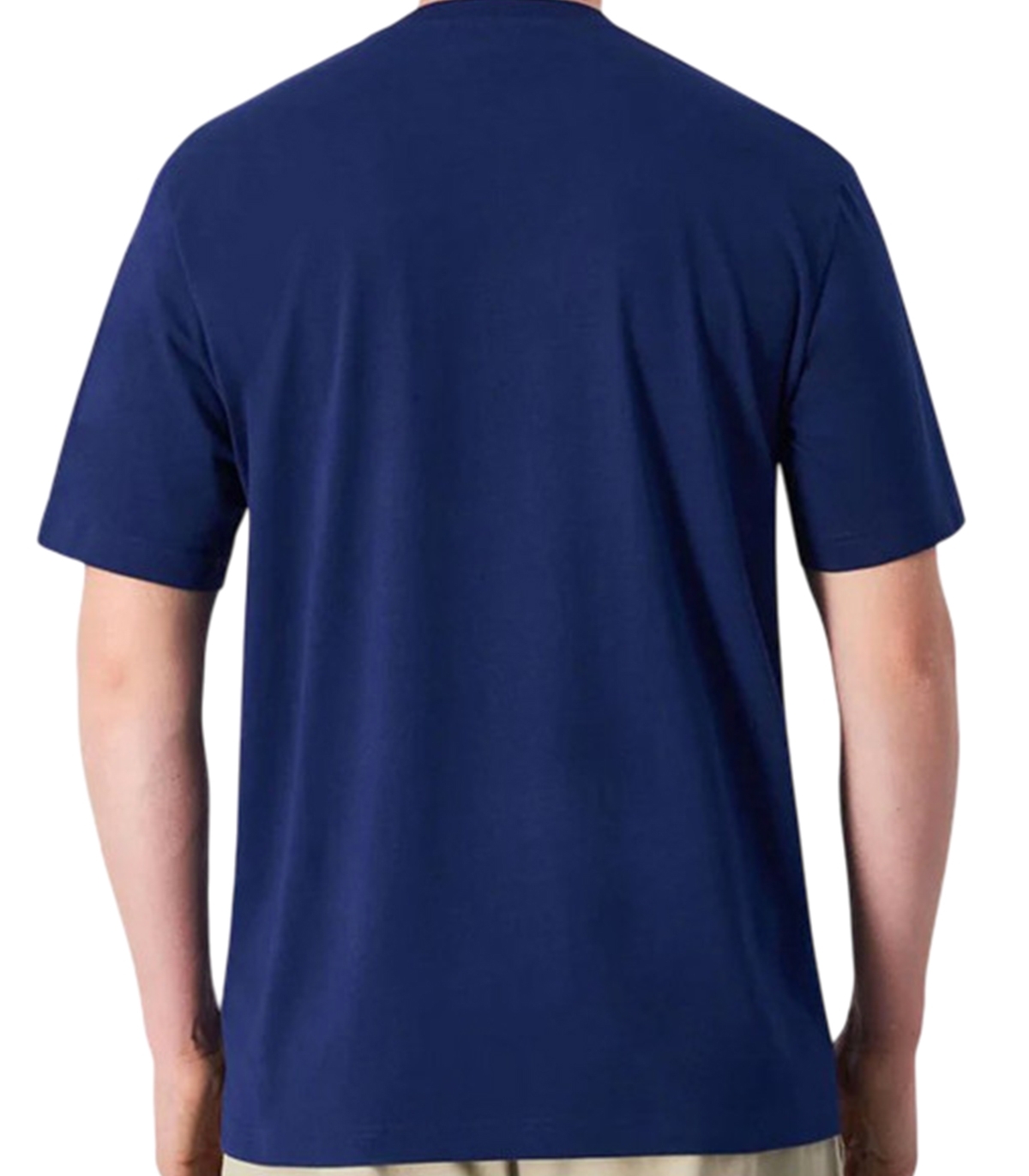 Champion - Camiseta Azul para Hombre