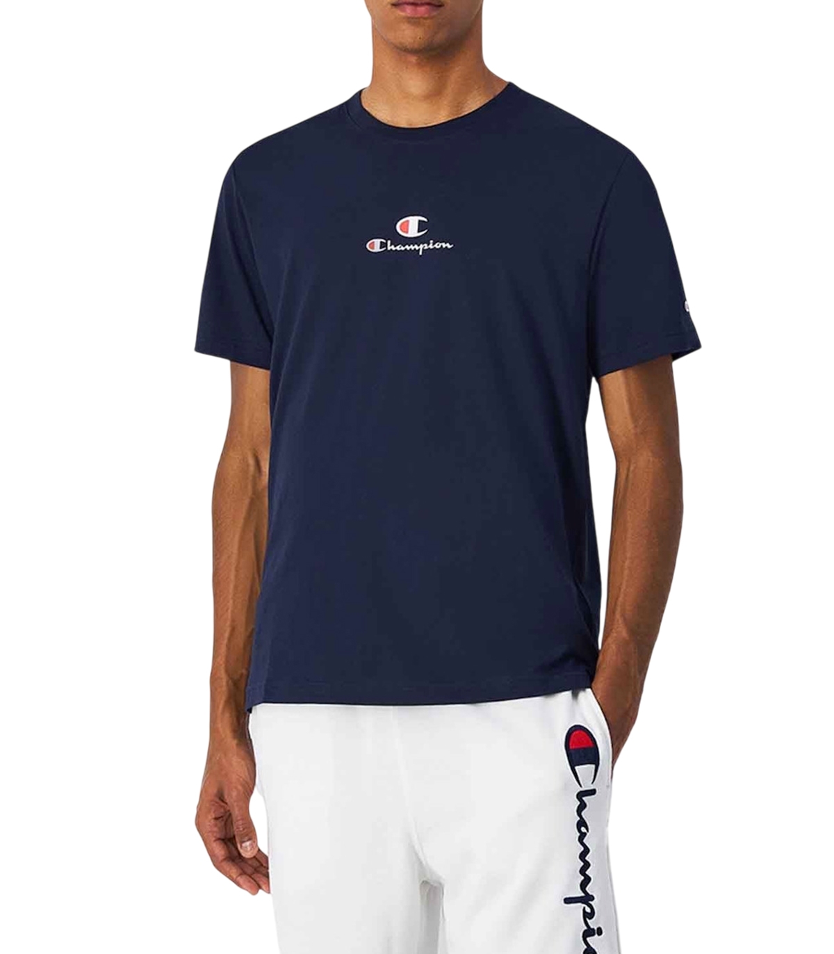 Champion - Conjunto Azul para Hombre - NNY