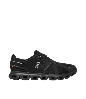 On Running - Zapatillas Negras para Hombre - Cloud 6