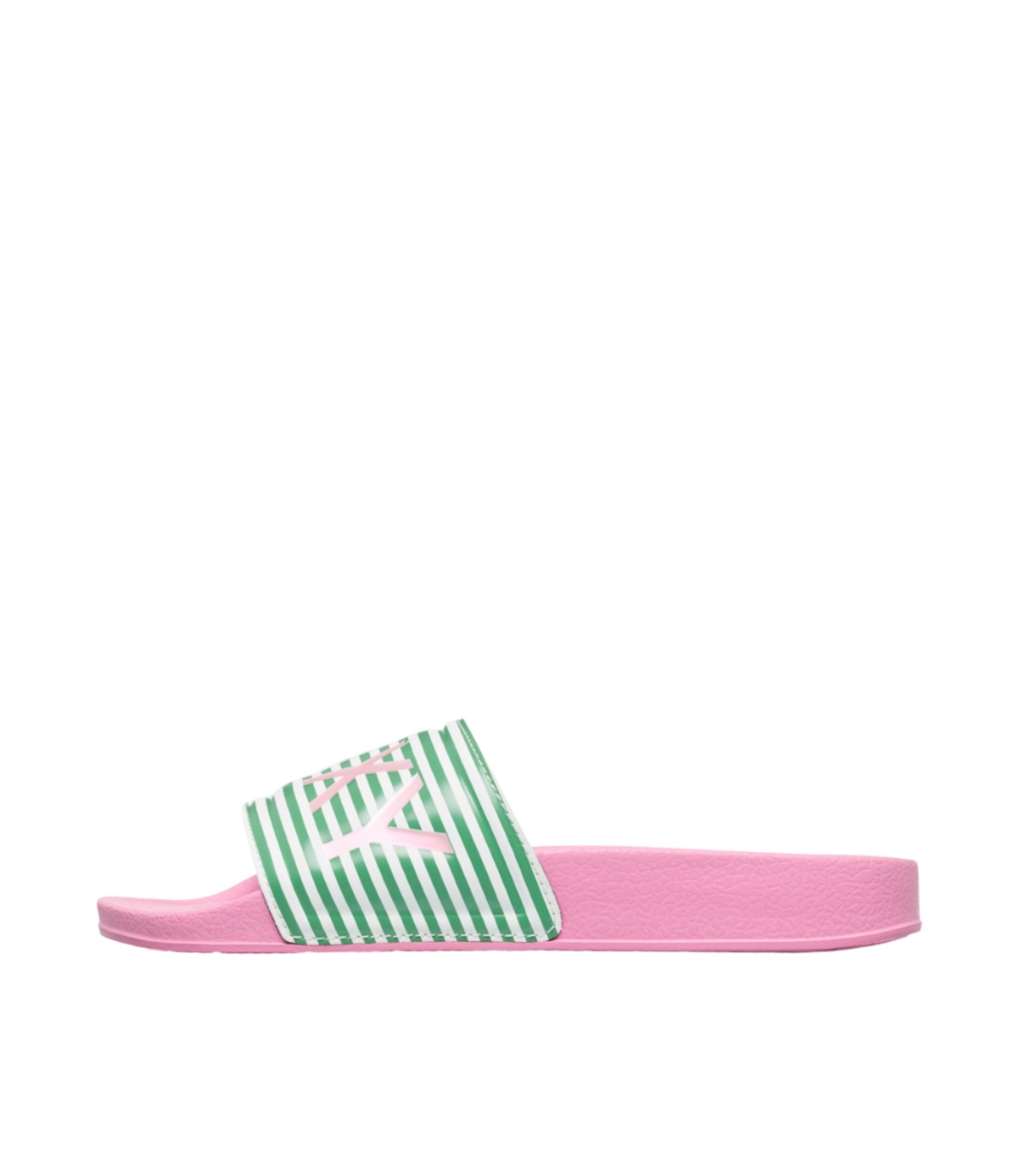 Roxy - Chanclas Rosas para Mujer - Slippy