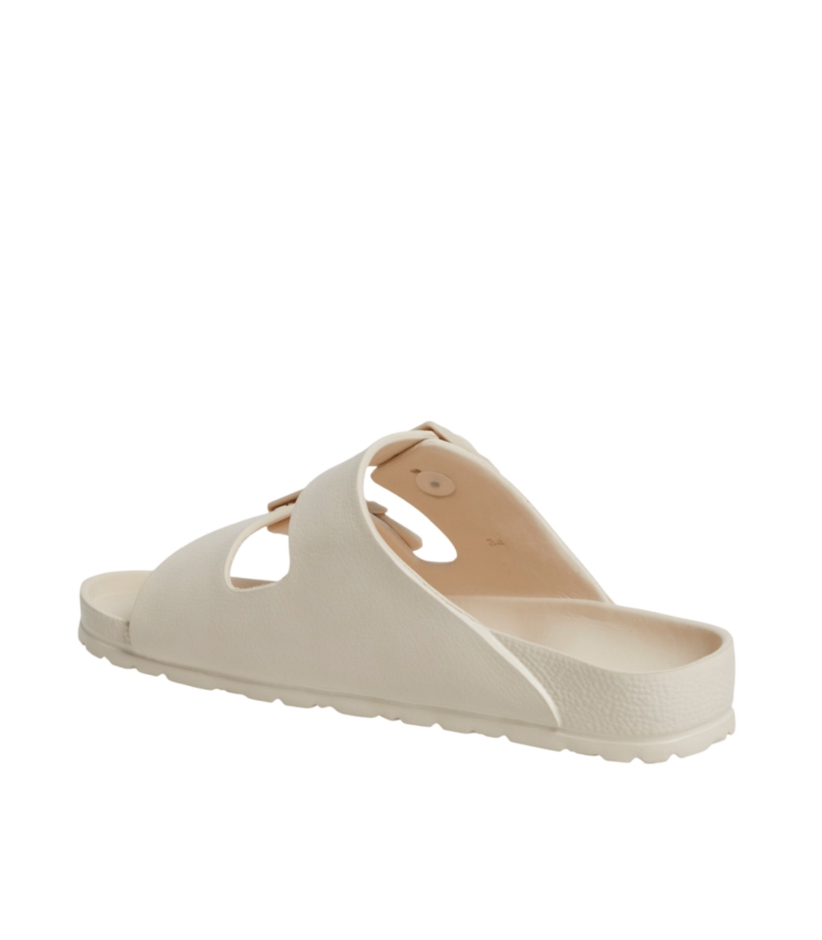 Roxy - Chanclas Beige para Mujer - Kattie