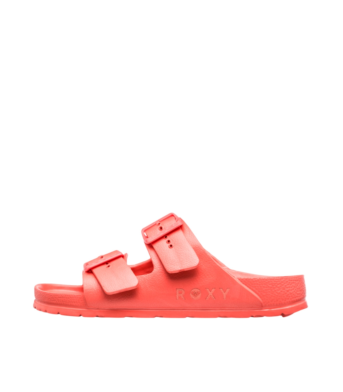 Roxy - Chanclas Rosas para Mujer - Kattie