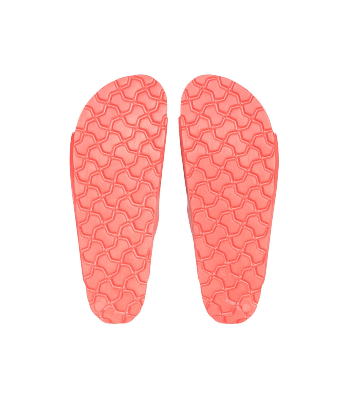 Roxy - Chanclas Rosas para Mujer - Kattie
