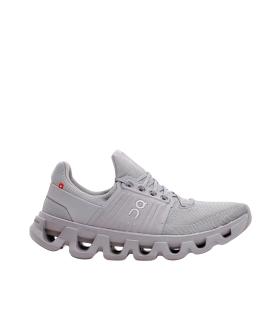 On Running - Zapatillas Grises para Hombre - Cloudswift 4 AD