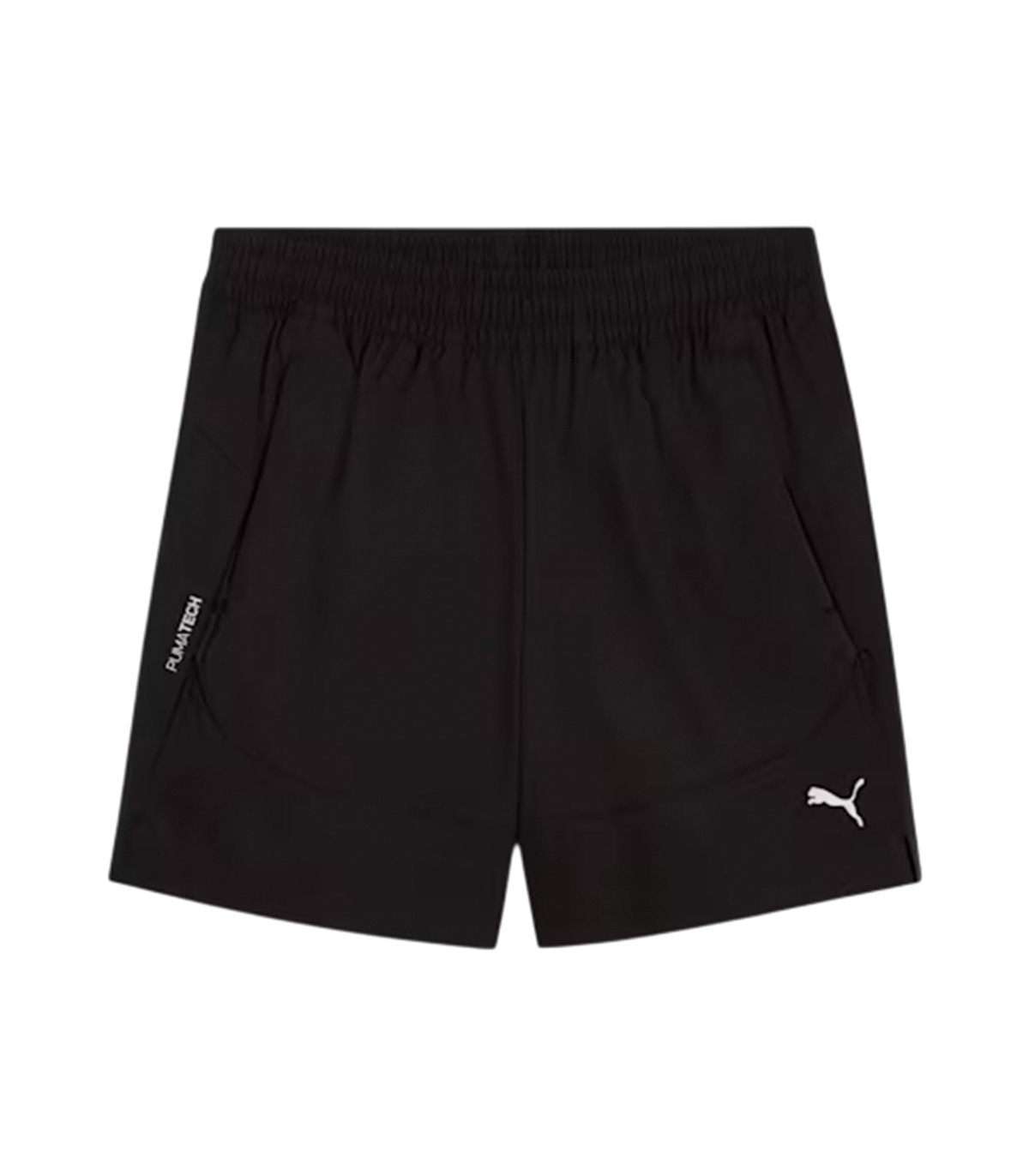 Puma - Pantalón Negro para Hombre - Tech