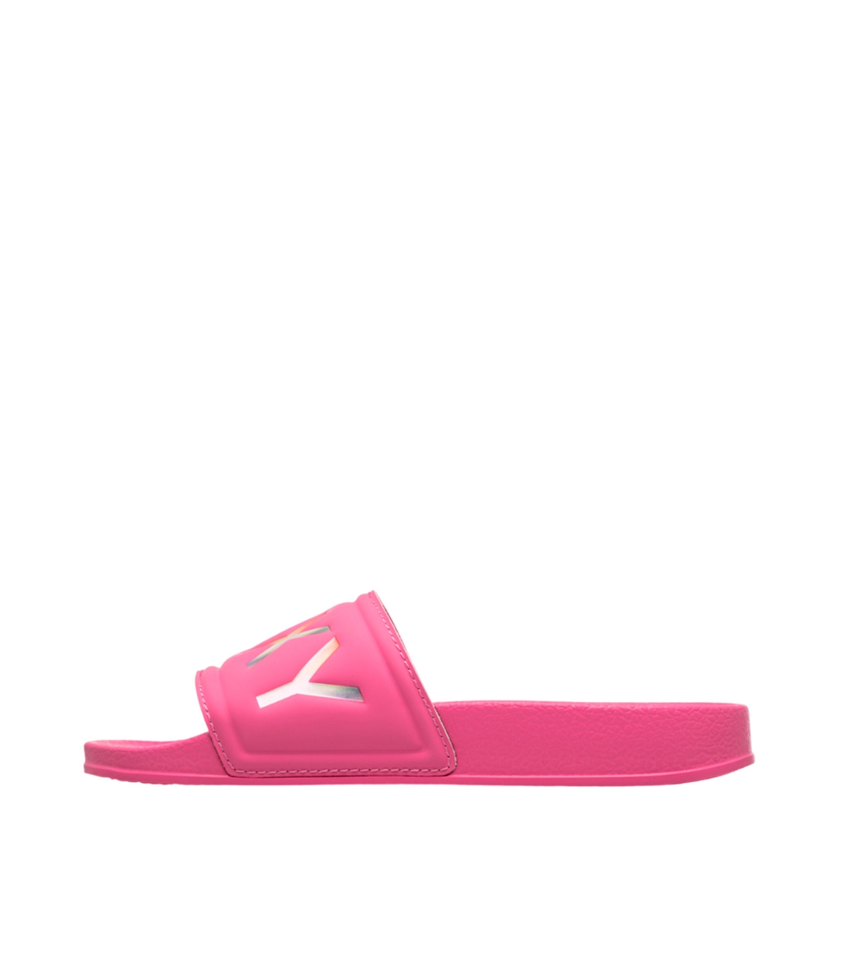 Roxy - Chanclas Rosas para Mujer - Rg Slippy Ii